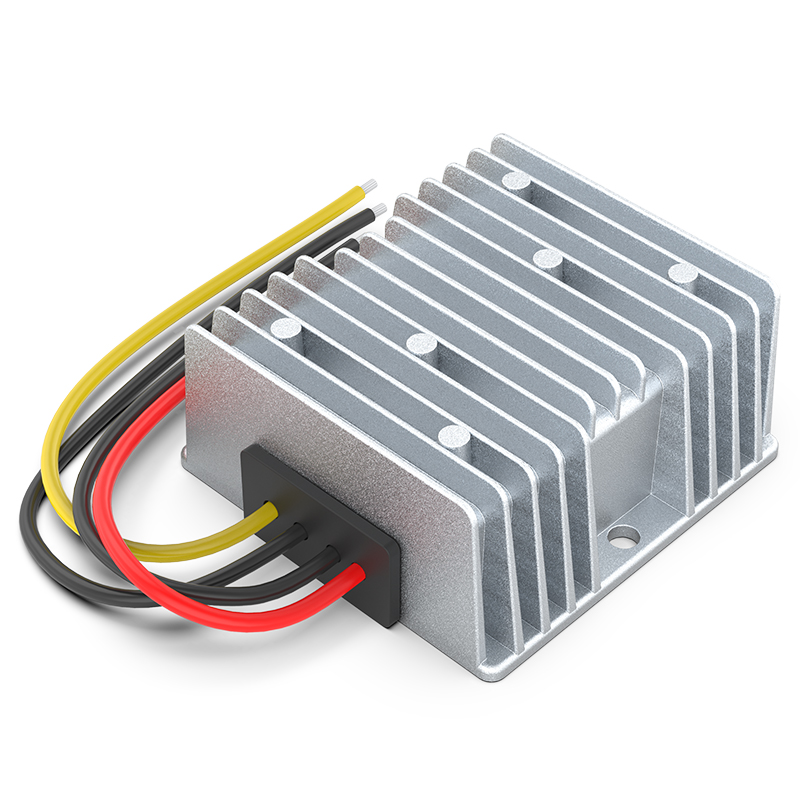 72V 15A Fast Charger - 24V 36V 72V 60V 48V TO