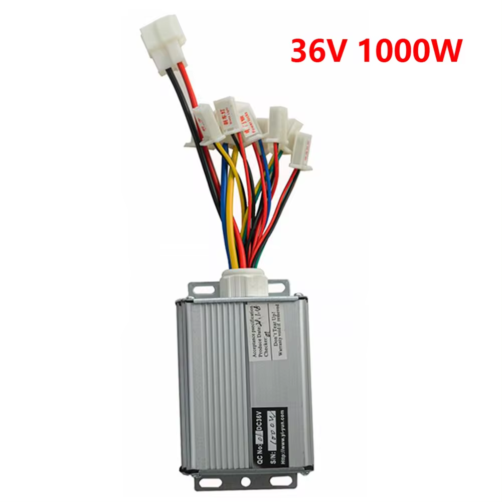 Kelly Kls7230S Controller - Motor kontrolörü elektrikli bisiklet denetleyicisi 36V
