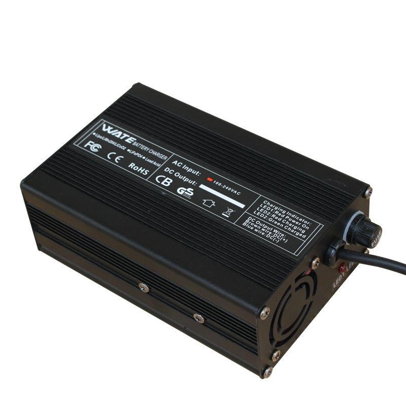 54.6v 5a şarj akıllı alüminyum - 84V 20A Smart Charger incelemesi ve fiyatı