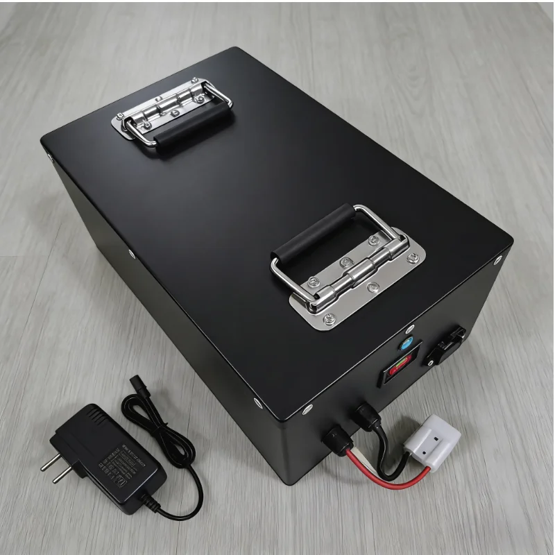 60V 100Ah lityum pil hücresi,  - 60V 50Ah Electric Scooter Battery incelemesi ve fiyatı