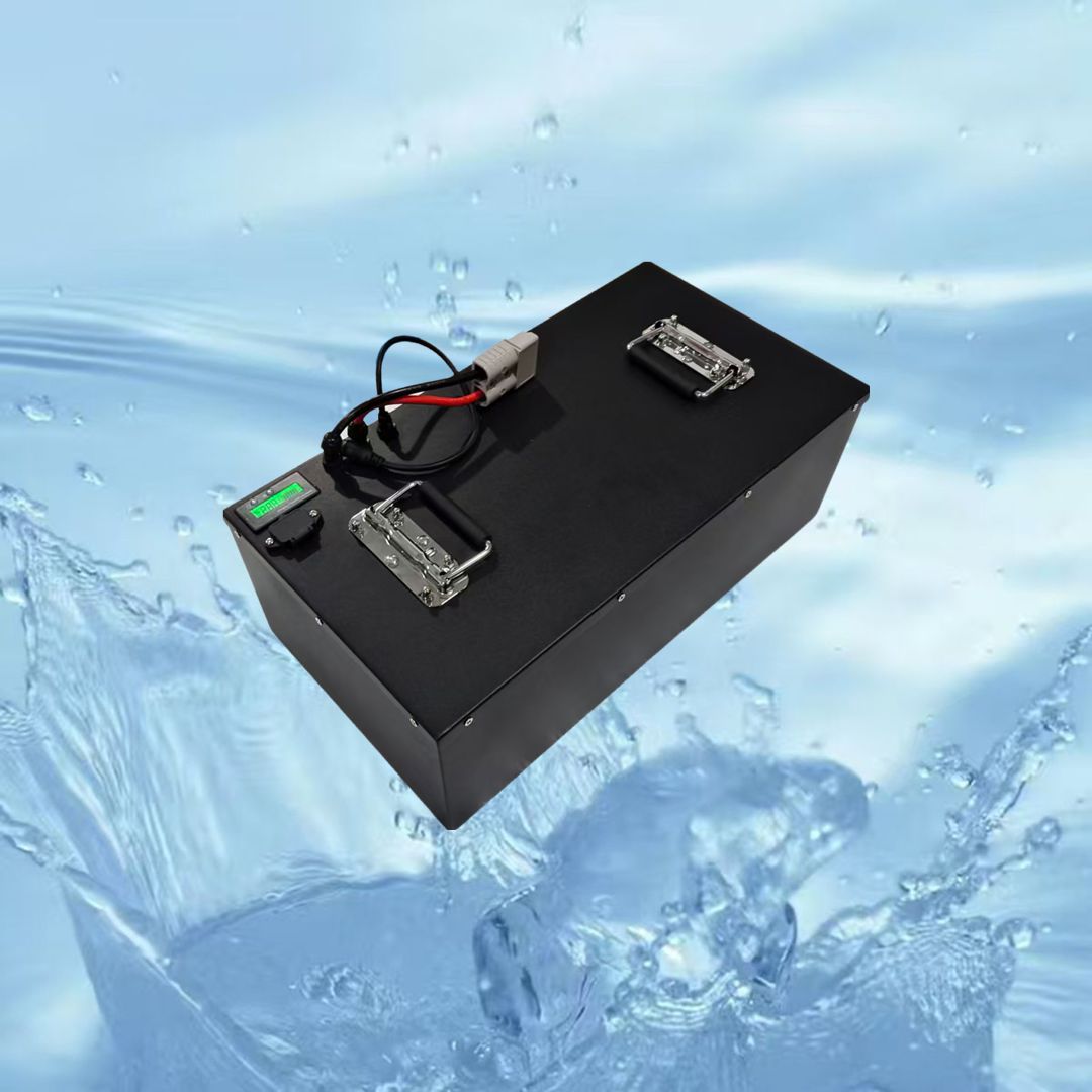 72V 100AH 200AH 50Ah 60AH 80AH - 72V 40Ah Lifepo4 Battery Pack incelemesi ve fiyatı
