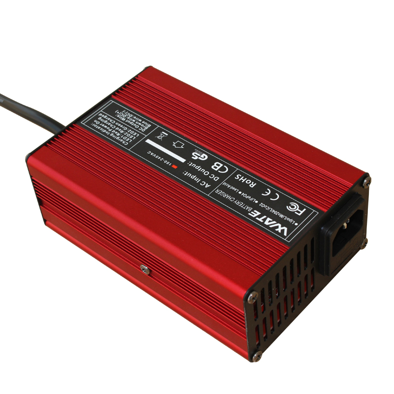 58.8V 5A şarj 14S 52V Li-ion p - 84V 20A Smart Charger incelemesi ve fiyatı