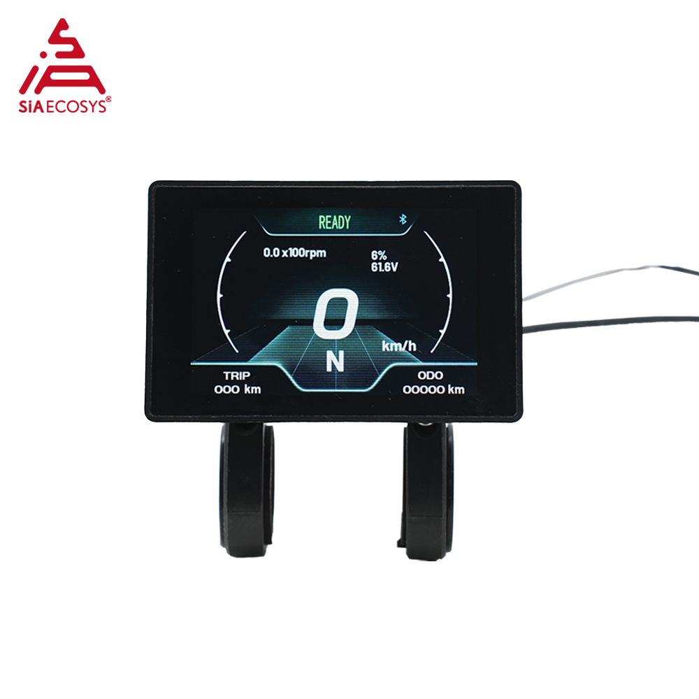 SiAECOSYS Yeni Gelen SCJ3500 E - Kelly Kls7230S Controller incelemesi ve fiyatı