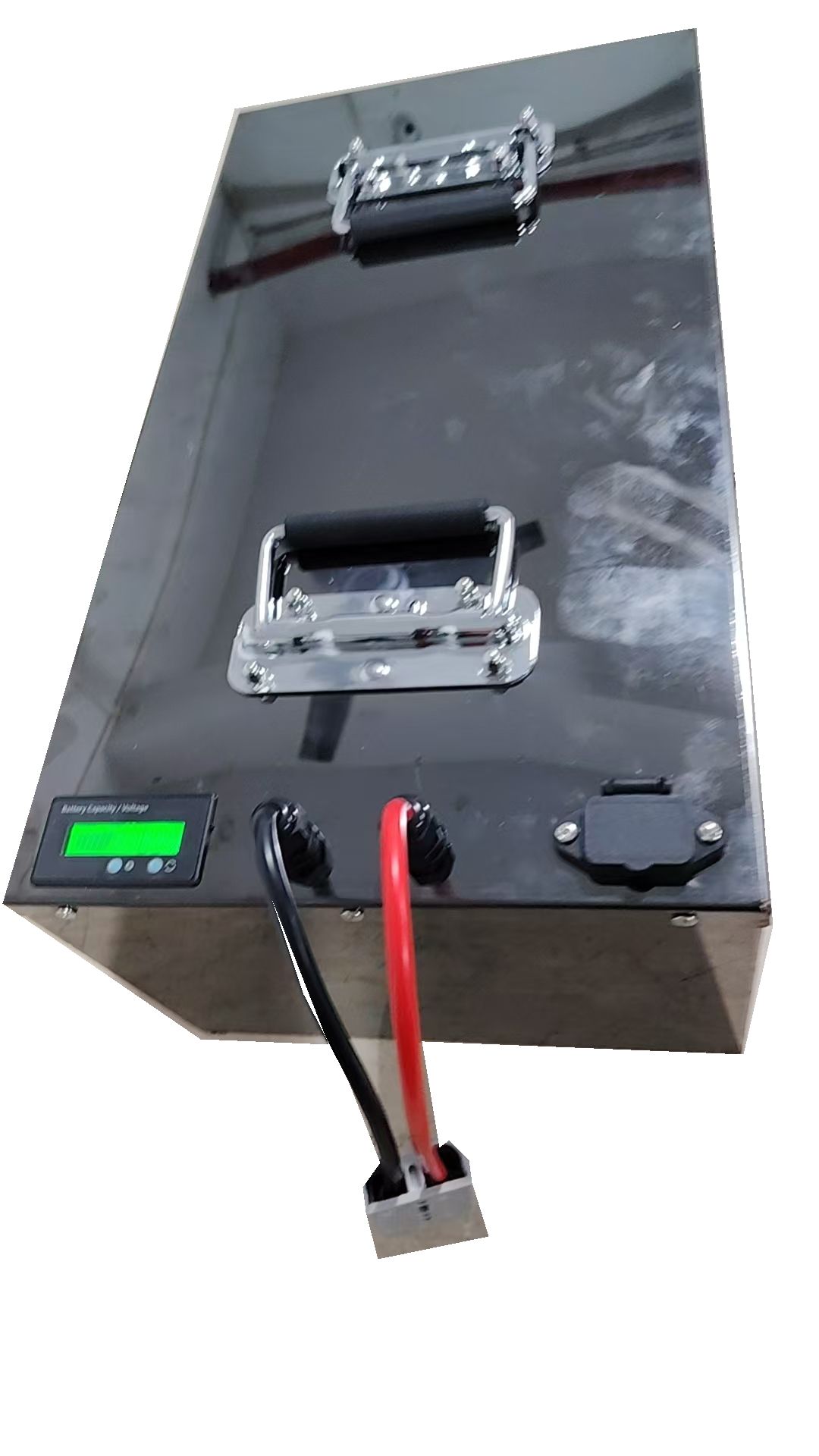60V35Ah 50Ah 100Ah LiFePO4 Pil - 60V 50Ah Electric Scooter Battery incelemesi ve fiyatı