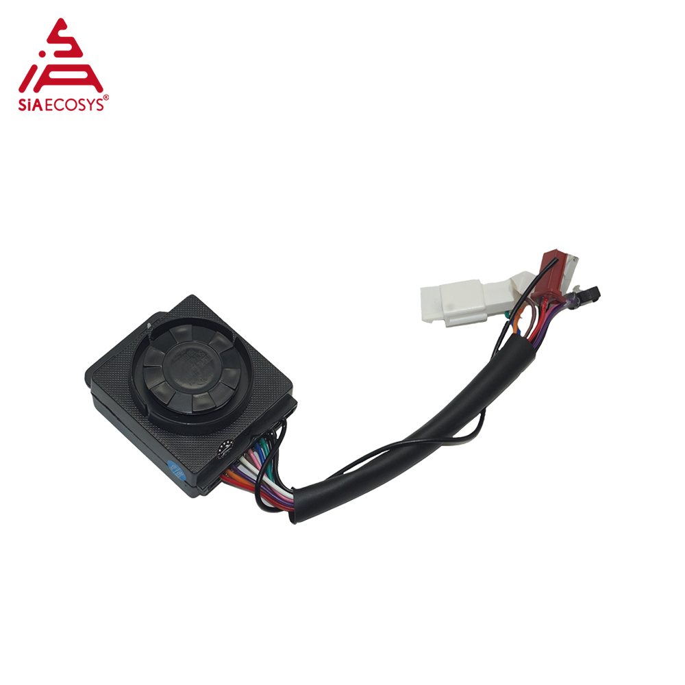 Elektrikli Scooter Pke Kiti Ev - Kelly Kls7230S Controller incelemesi ve fiyatı