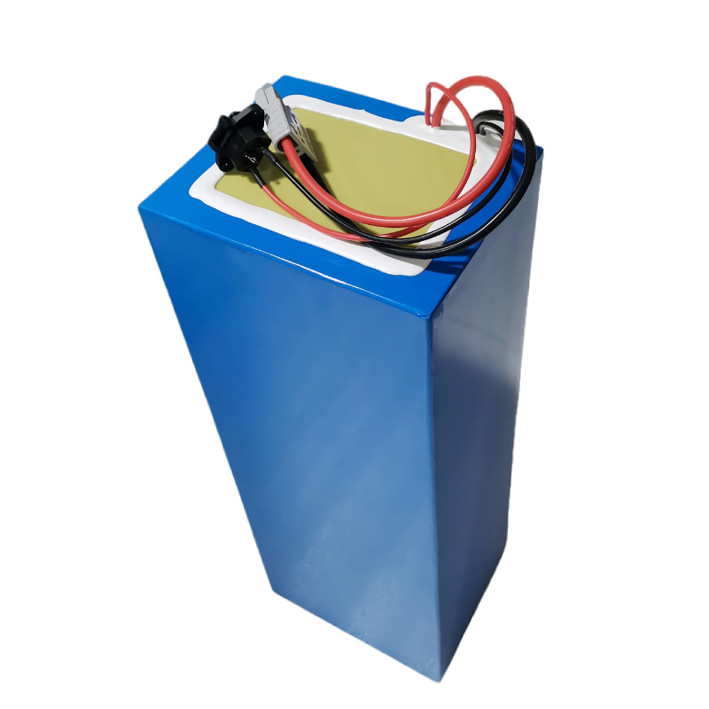 EScooter/Bisiklet Motosiklet F - 72V 40Ah Lifepo4 Battery Pack incelemesi ve fiyatı
