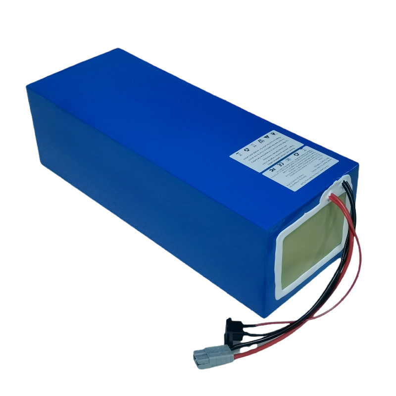 EScooter/Bisiklet Motosiklet F - 72V 40Ah Lifepo4 Battery Pack incelemesi ve fiyatı