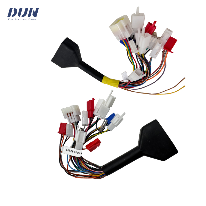 Fardriver Kontrol Cihazı ND722 - Kelly Kls7230S Controller incelemesi ve fiyatı